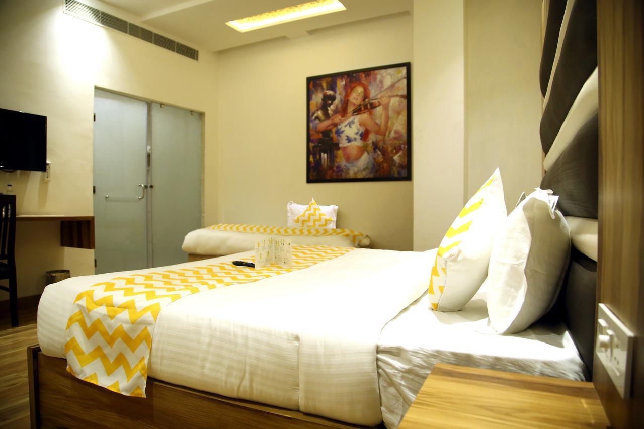 Sallow Royal Suites Amritsar Extérieur photo