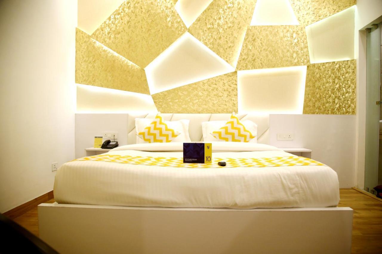 Sallow Royal Suites Amritsar Extérieur photo